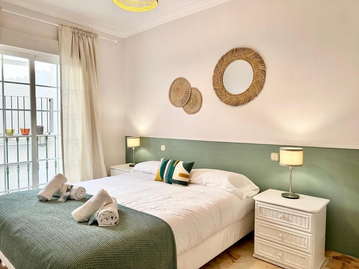 Apartemen Old Town-300m From The *