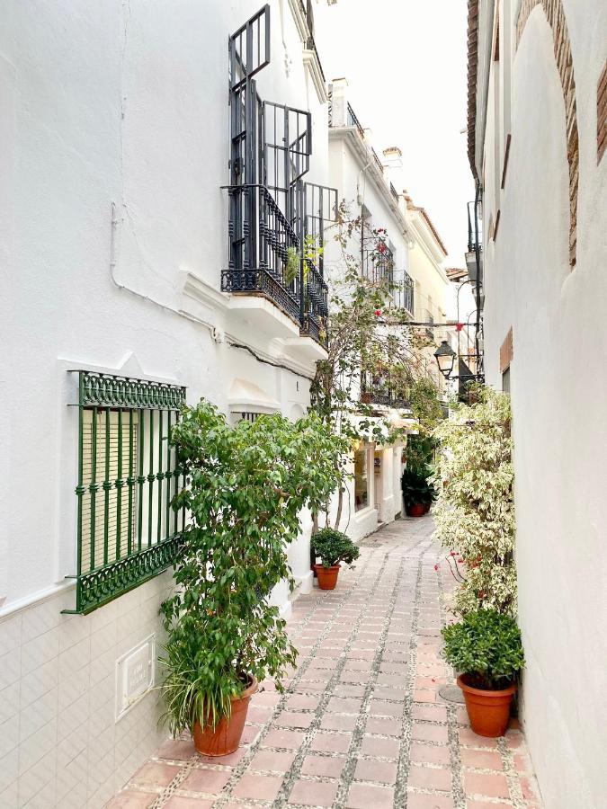 Apartemen Old Town-300m From The *